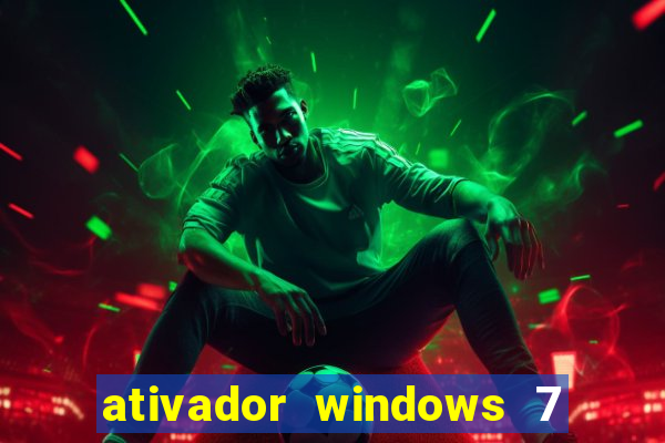 ativador windows 7 loader download